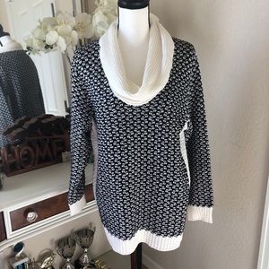 Women’s Calvin Klein Knitted Sweater